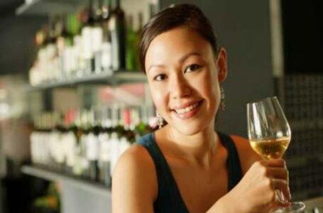 Рынок вина в Китае растет