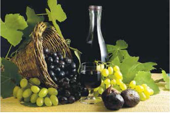  Проблемы и перспективы развития отрасли виноделия обсудили в Верховной Раде