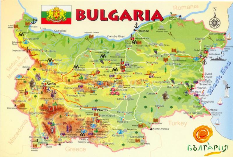  Иностранные инвесторы строят в Болгарии 11 новых винодельческих предприятий