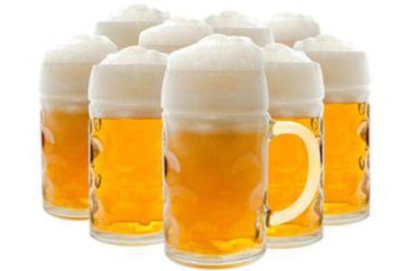 В Верховной Раде Украины зарегистрирован законопроект с предложением обложить пиво акцизом в зависимости от градуса
