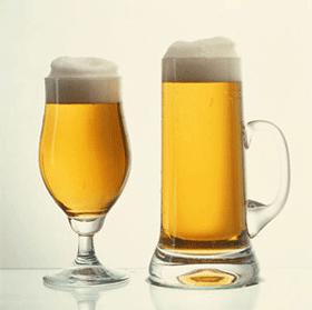  Японская пивоваренная компания Kirin подняла прибыль в два раза