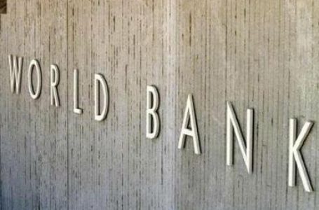 Всемирный банк расставил приоритеты экономических реформ Украины