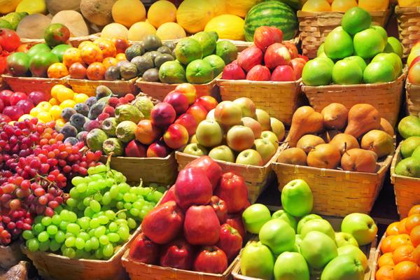  Экспорт овощей и фруктов из Украины в Россию может стать убыточным из-за девальвации рубля