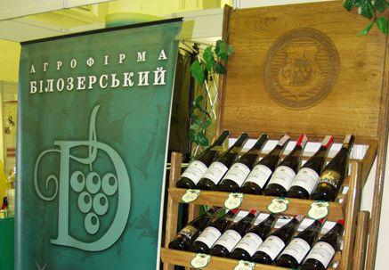  Стоимость алкогольной лицензии тормозит развитие виноделия в Украине – Виталий Шишенко, «Совхоз «Белозерский»