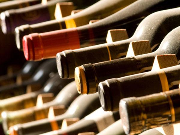  По объему экспорта вина Грузия занимает 21-е место в мире
