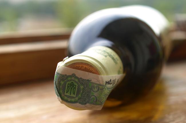  Кабмин снизил стоимость акцизных марок на алкоголь