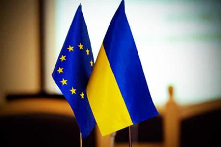  Украина подаст заявку на членство в ЕС в 2020 году – Президент