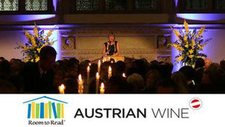  Сообщество маркетинга австрийских вин желает Счастливого Рождества!