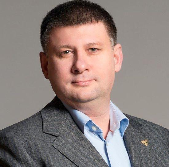  Генеральный директор Carlsberg Ukraine избран в Совет директоров Американской торговой палаты