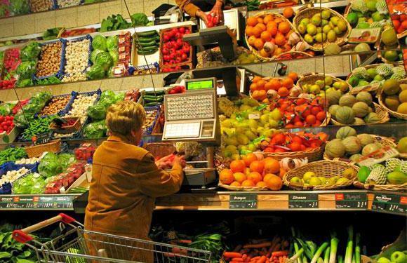  Украинским производителям овощей и фруктов не стоит рассчитывать на прямые поставки в европейские супермаркеты