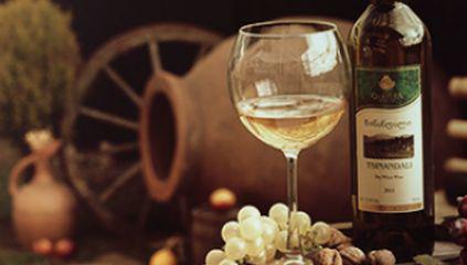  Грузинское вино на российском рынке подорожает