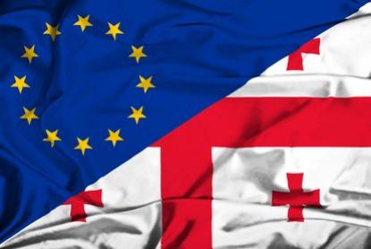  Европарламент ратифицировал Соглашение об ассоциации Грузии с ЕС
