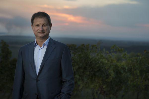  Президент винодельческой компании «Purcari» Виктор Бостан: о времени, о винах в мире и в родной Молдове