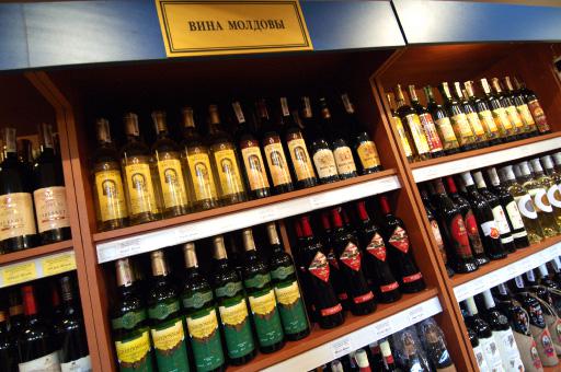 СНГ остается основным рынком сбыта молдавского вина