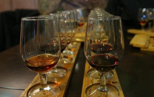  Крымские крепленые вина легализовали в российском законодательстве