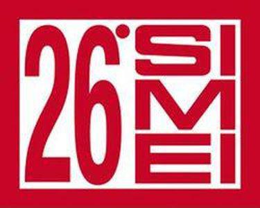  SIMEI 2015, Италия: Перенесена дата проведения на 3 ноября