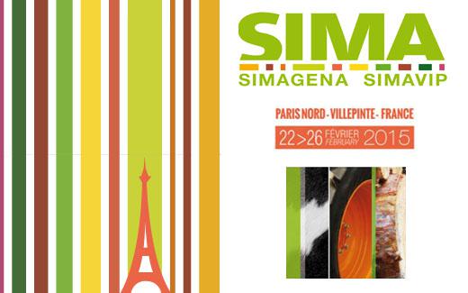  SIMA – Международная аграрная выставка в Париже