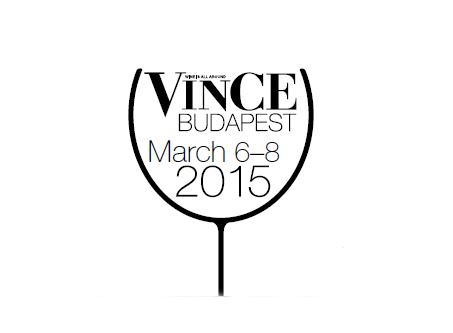  6th VinCE Budapest Wine Show состоится 6-8 марта