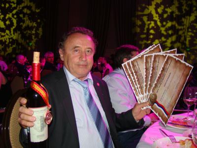  В Краснодаре состоится традиционная выставка «Винорус.Винотех»