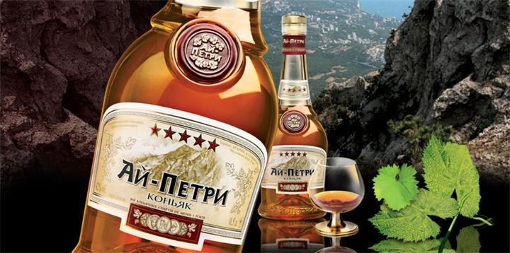  Регистрация бренда на крымское предприятие была оспорена Днепропетровским заводом