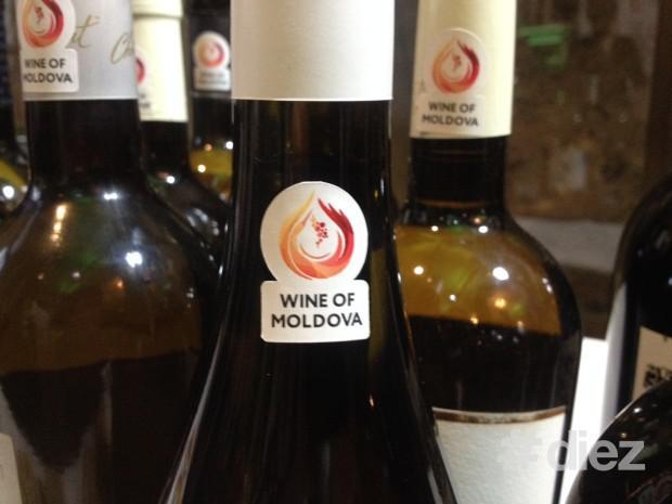  Германия: Молдова представит новые вина на всемирной винной выставке ProWein 2015 в Дюссельдорфе