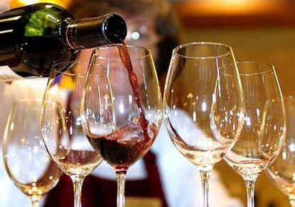  Украина рискует перейти на потребление дешевых африканских вин