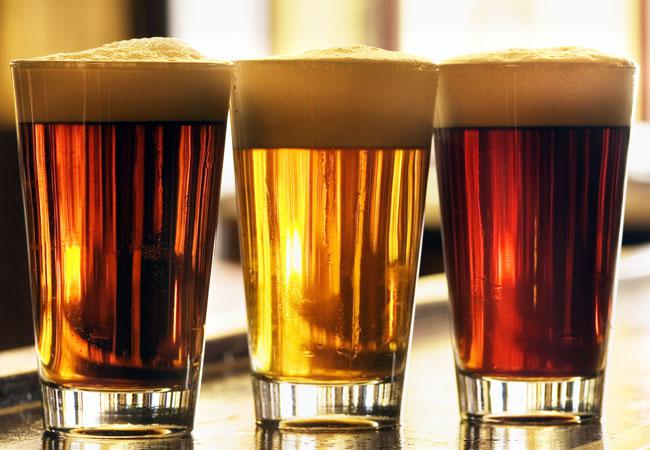  Британия: власти снизили налог на пиво, сидр и шотландский виски