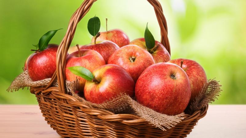  Польские фермеры считают Китай одним из самых перспективных рынков сбыта яблока