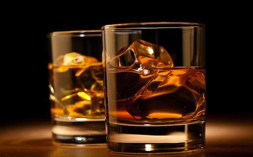  Самое быстрое падение за 16 лет продемонстрировал экспорт шотландского виски