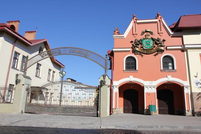  Львовская пивоварня объявляет результаты деятельности в 2014 году