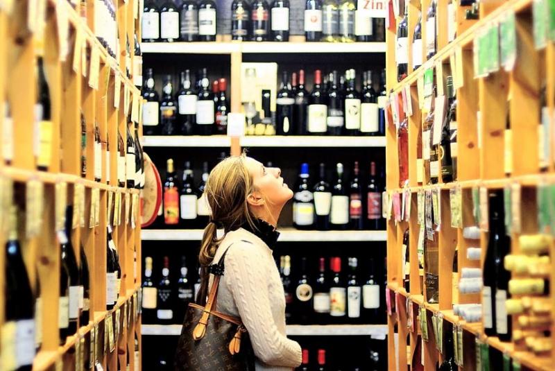  В Молдове планируют увеличить цены на алкоголь
