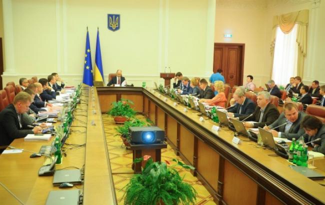  Кабмин Украины предлагает перевести аграриев на общую систему налогообложения в 2016 году
