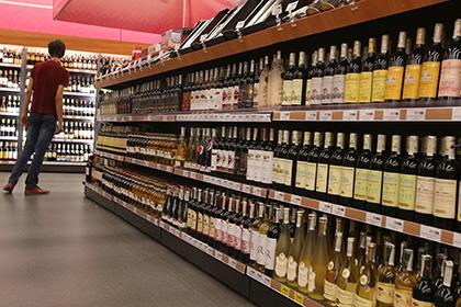  Цены на российское вино могут вырасти более чем на треть к концу года