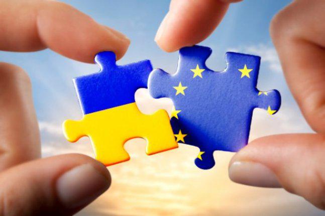  Бельгия ратифицировала ассоциации Украина-ЕС, Португалия обещает это сделать до 21 мая