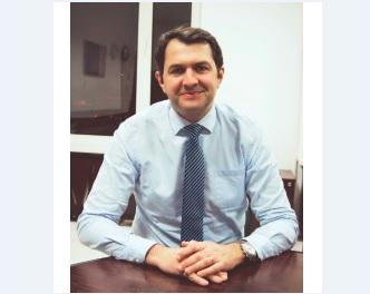  Аксель Гильйото, компания VERALLIA:  «Verallia продолжает инвестировать в Украину,  потому что верит в эту страну»