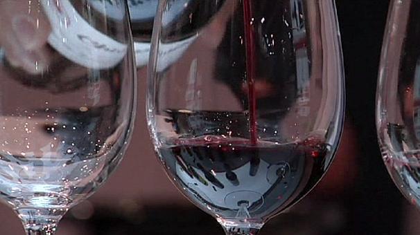  Англия установила рекорд по производству вина