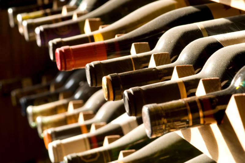  Правительство Армении заинтересовано в развитии виноделия