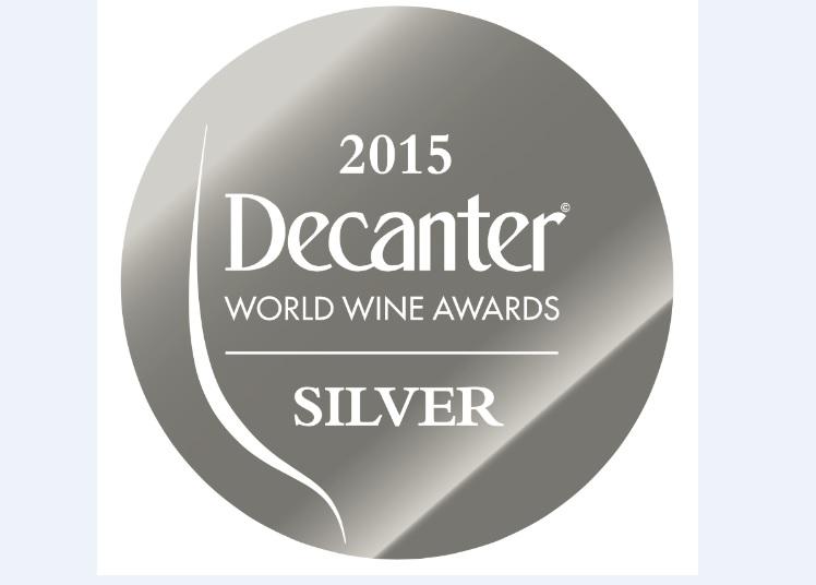  Грузинские вина получили награды на конкурсе «Decanter World Wine Awards» 2015