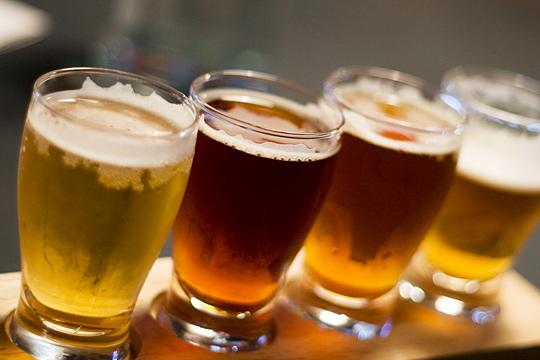  В первом квартале текущего года в Британии продажи пива выросли на 1,5%