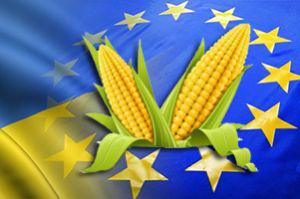  Украинская органика выходит на европейские рынки