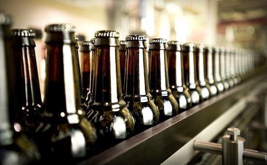  В России утвердили законопроект о введении ЕГАИС в пивном производстве