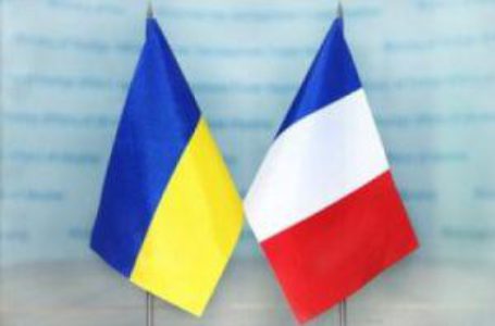 Украина и Франция углубят сотрудничество в агросекторе
