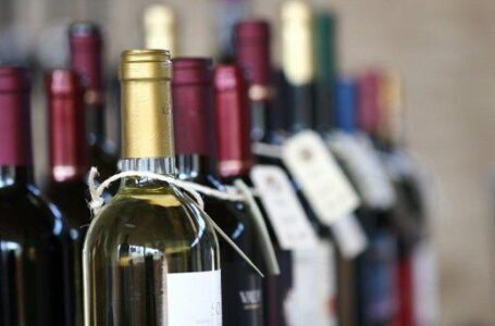 В России могут запретить импорт сладких вин