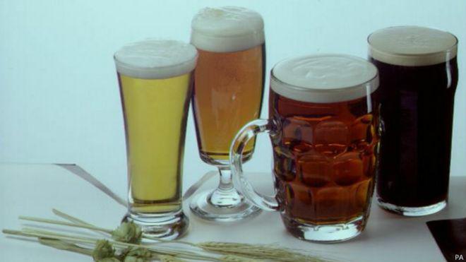  Минэкономики готовит поправки к закону, приравнивающему пиво к алкоголю