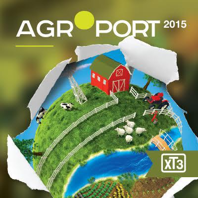  AGROPORT-2015 будет посвящен почвенной проблеме