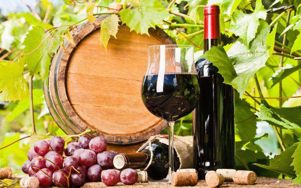  Грузия: Национальное агентство вина определило альтернативные рынки сбыта грузинского вина