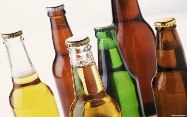 Алкогольный рынок Литвы сокращается, экспорт растет