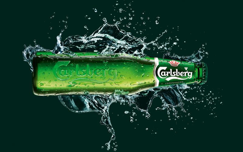  Компания Carlsberg Ukraine удостоена 16 наград на Международном конкурсе пива