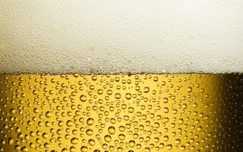  Производство пива в Украине сократилось на четверть