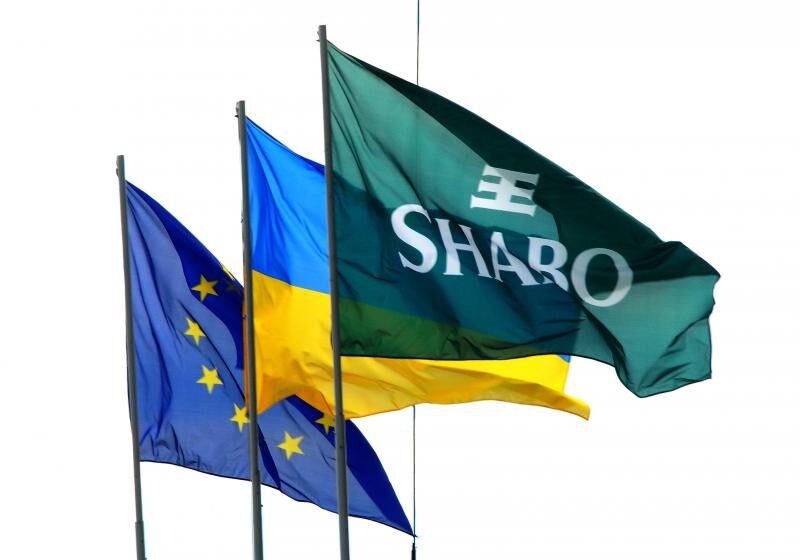  «Шабо» – в числе крупнейших налогоплательщиков Украины